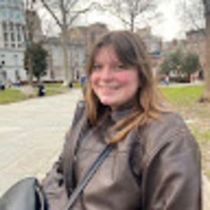 Meet your Posher, Jules